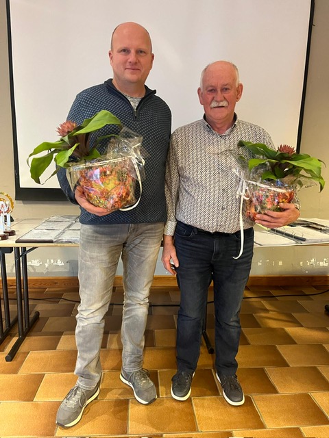 Kampioen 2024 Brugmans Beutels