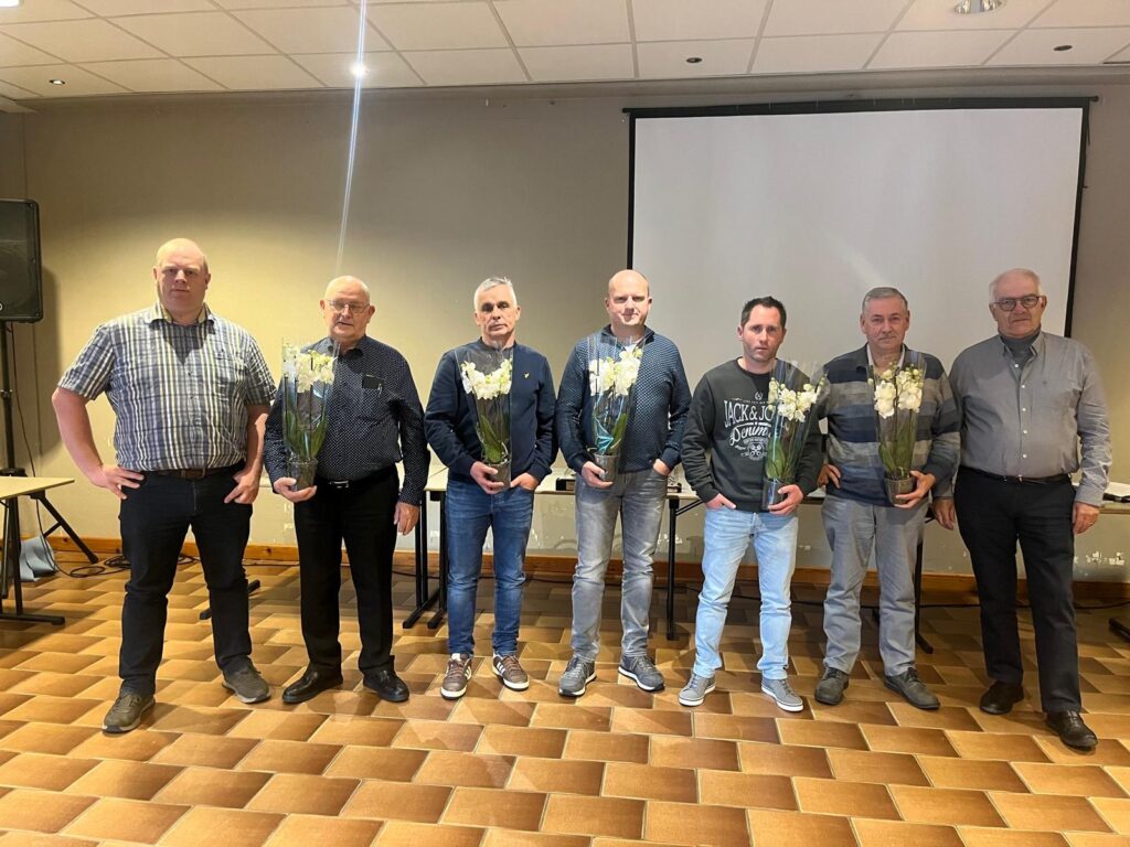 Provinciale winnaar 2024